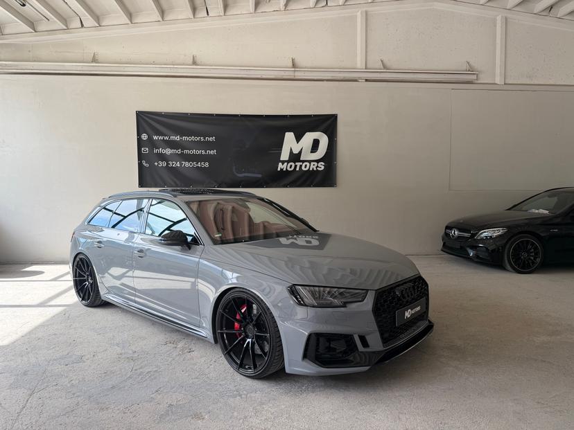 Fahrzeug Detail | MD Motors