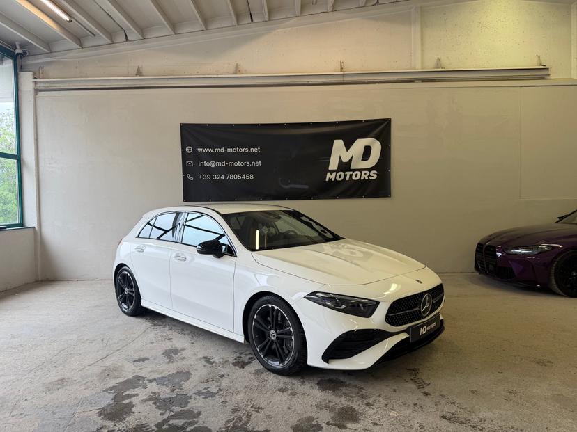 Fahrzeug Detail | MD Motors
