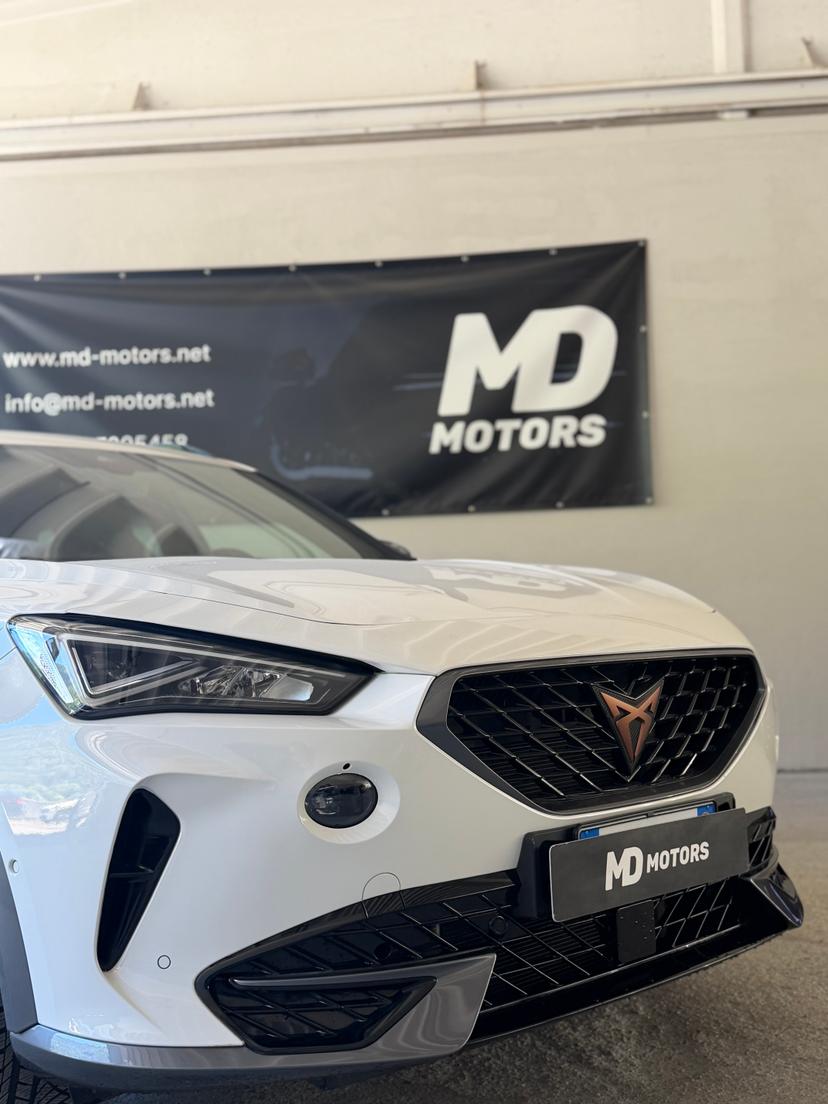 Fahrzeug Detail | MD Motors