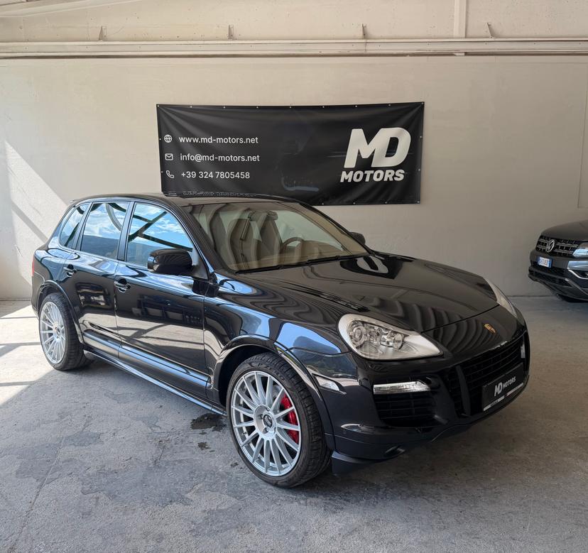 Fahrzeug Detail | MD Motors