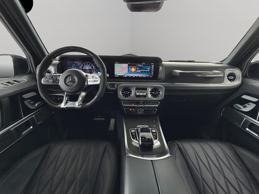Fahrzeug Detail | MD Motors