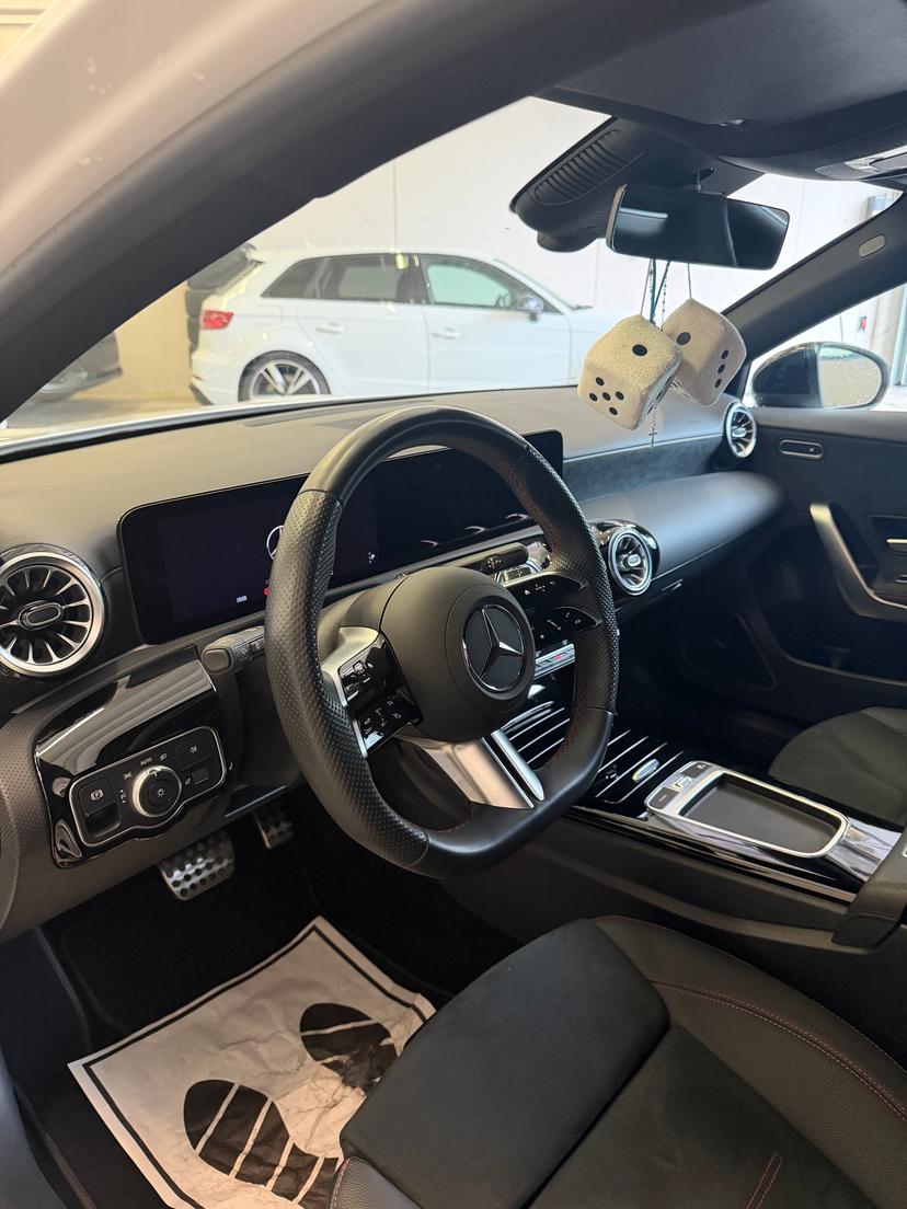 Fahrzeug Detail | MD Motors