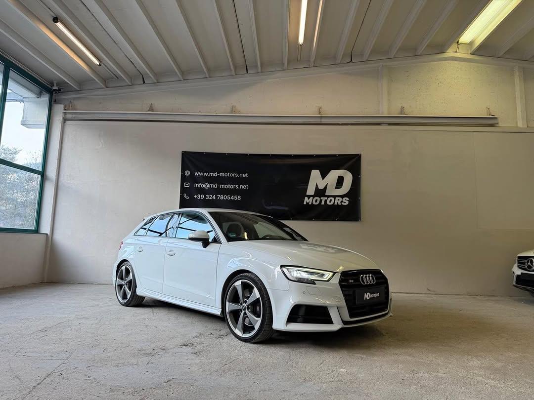 AUDI S3 - ✔️ #sold | MD Motors