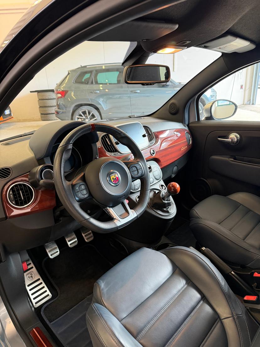 Fahrzeug Detail | MD Motors