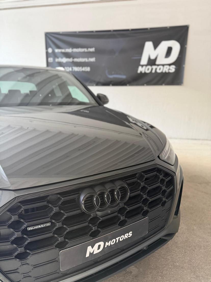 Fahrzeug Detail | MD Motors