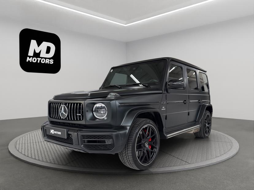 Fahrzeug Detail | MD Motors