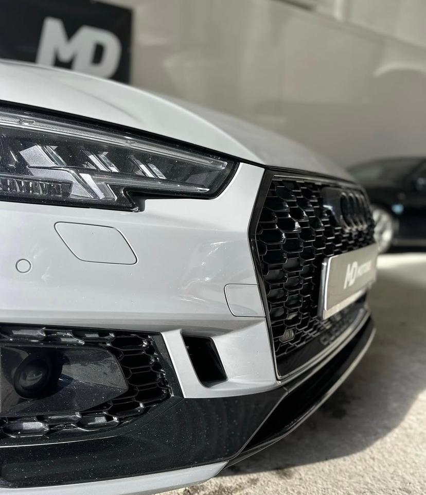 Fahrzeug Detail | MD Motors