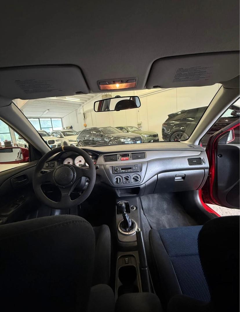 Fahrzeug Detail | MD Motors