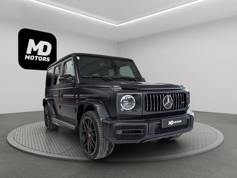 Fahrzeug Detail | MD Motors
