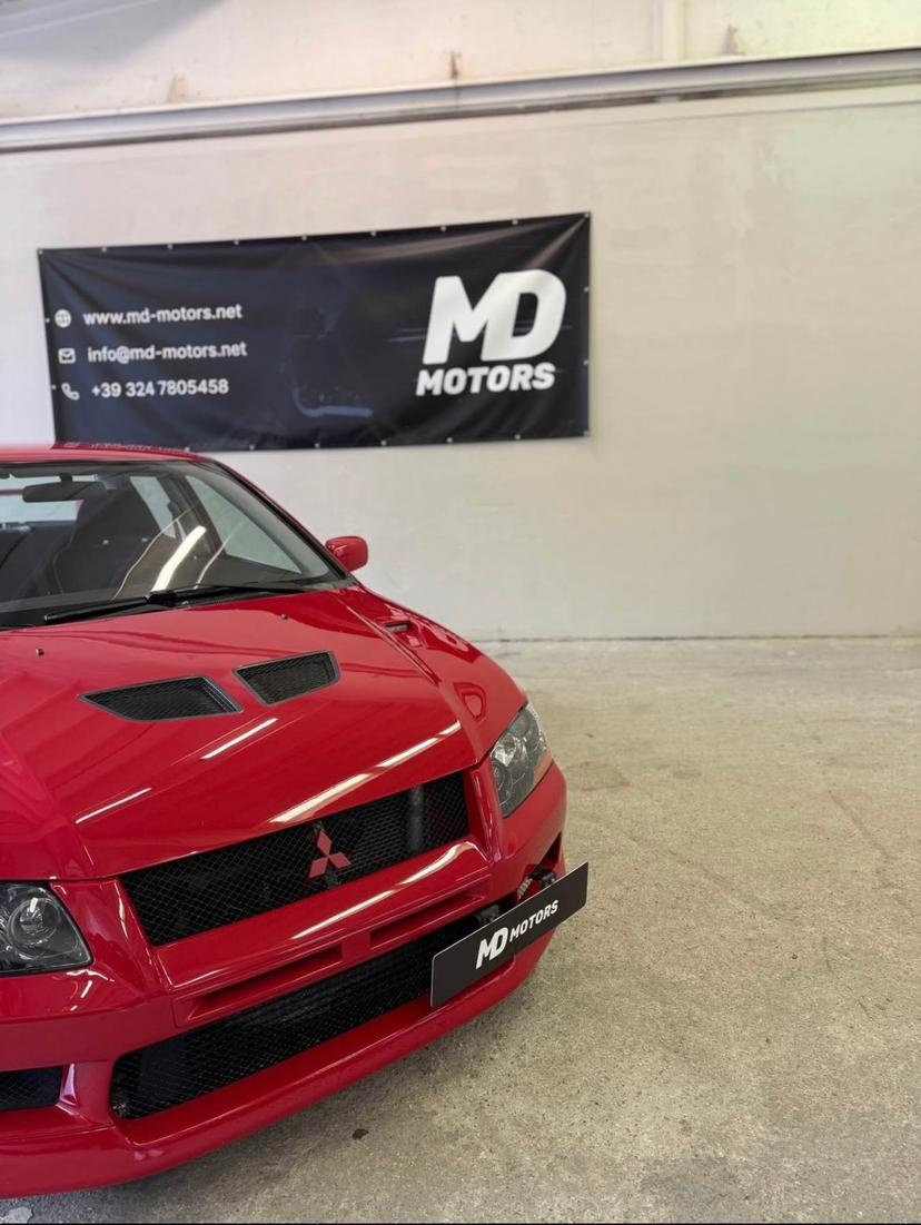 Fahrzeug Detail | MD Motors