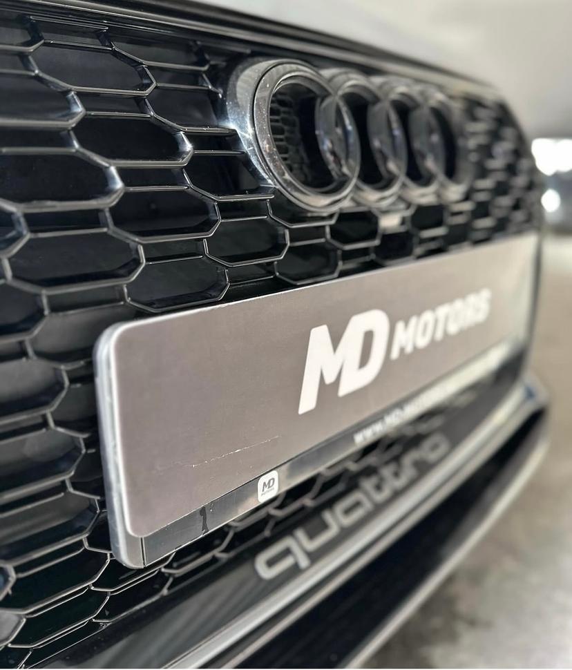Fahrzeug Detail | MD Motors
