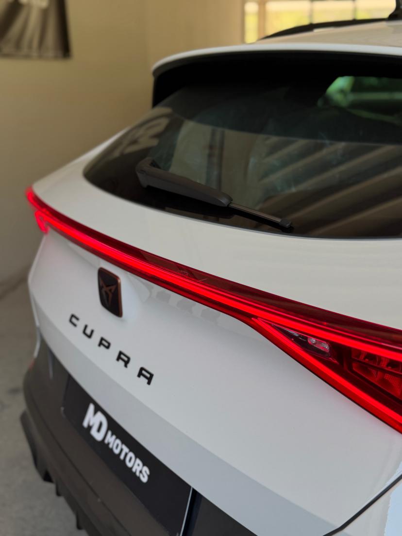Fahrzeug Detail | MD Motors