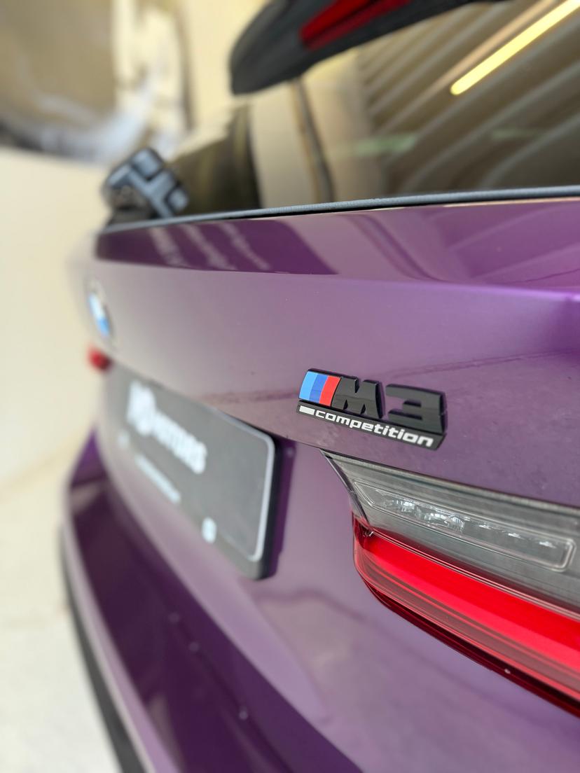 Fahrzeug Detail | MD Motors