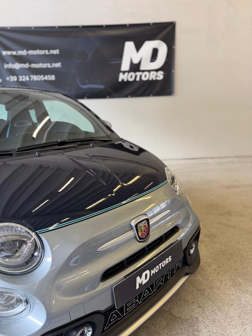 Fahrzeug Detail | MD Motors