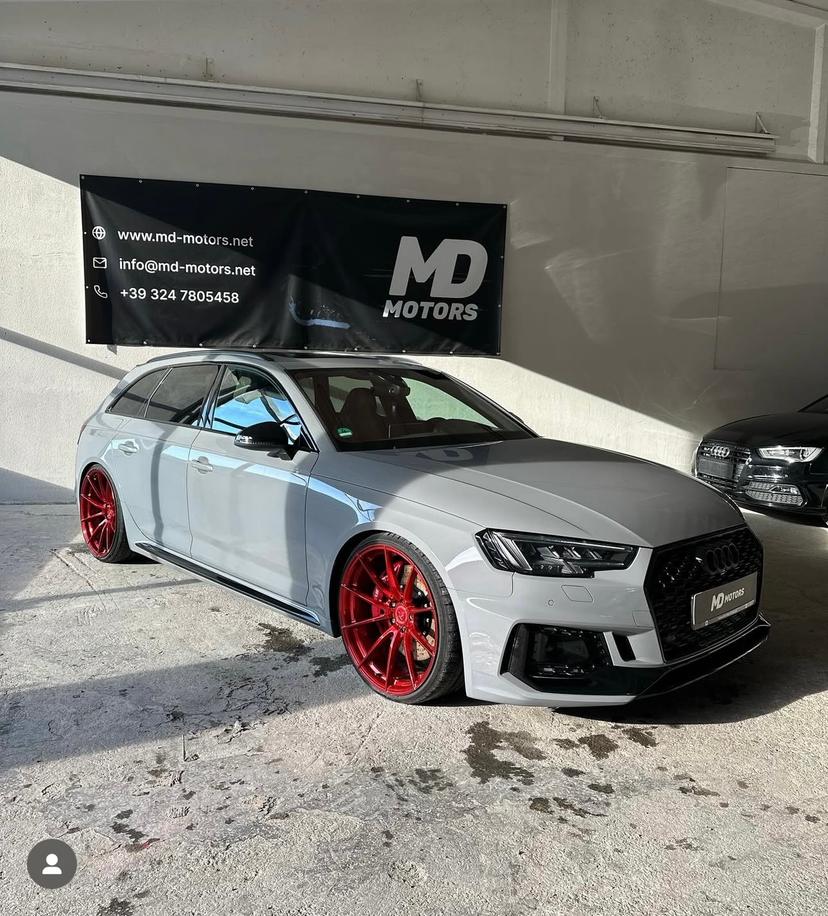 Fahrzeug Detail | MD Motors