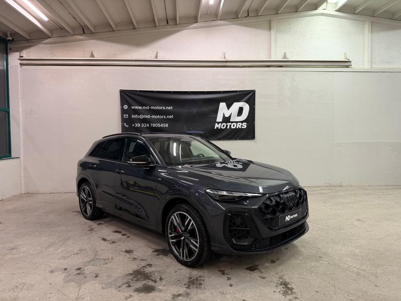 Fahrzeug Detail | MD Motors