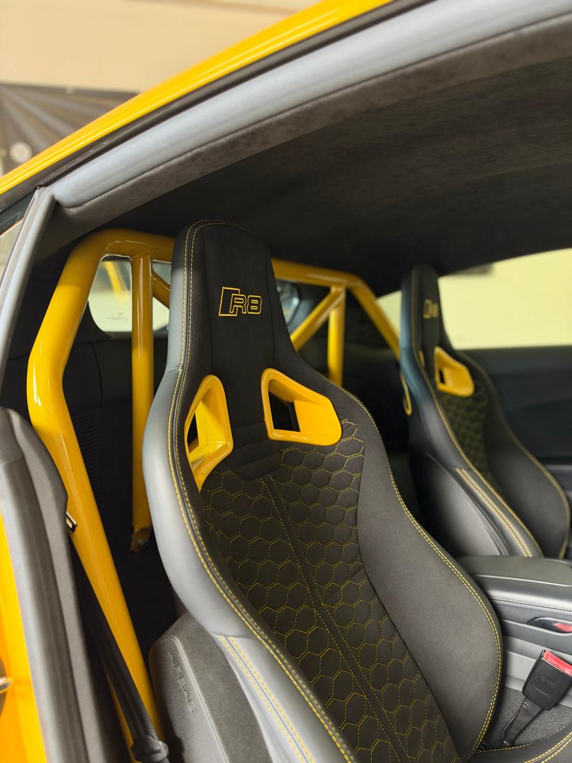 Fahrzeug Detail | MD Motors