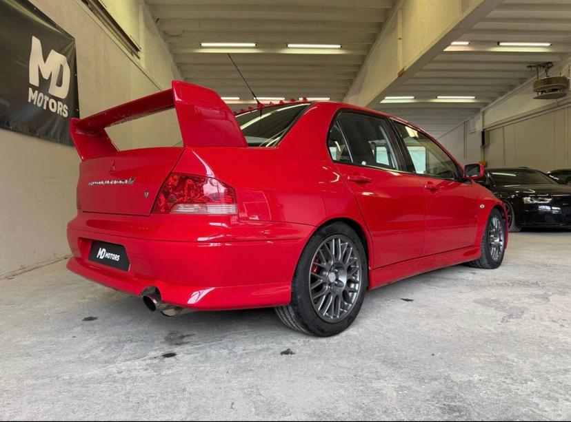 Fahrzeug Detail | MD Motors