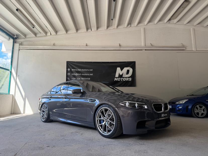 Fahrzeug Detail | MD Motors