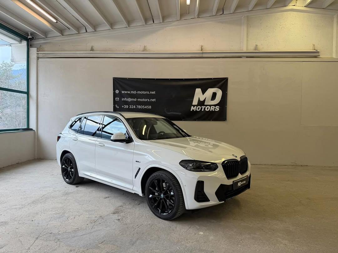 #bmw X3 30e - #sold ✔️ | MD Motors