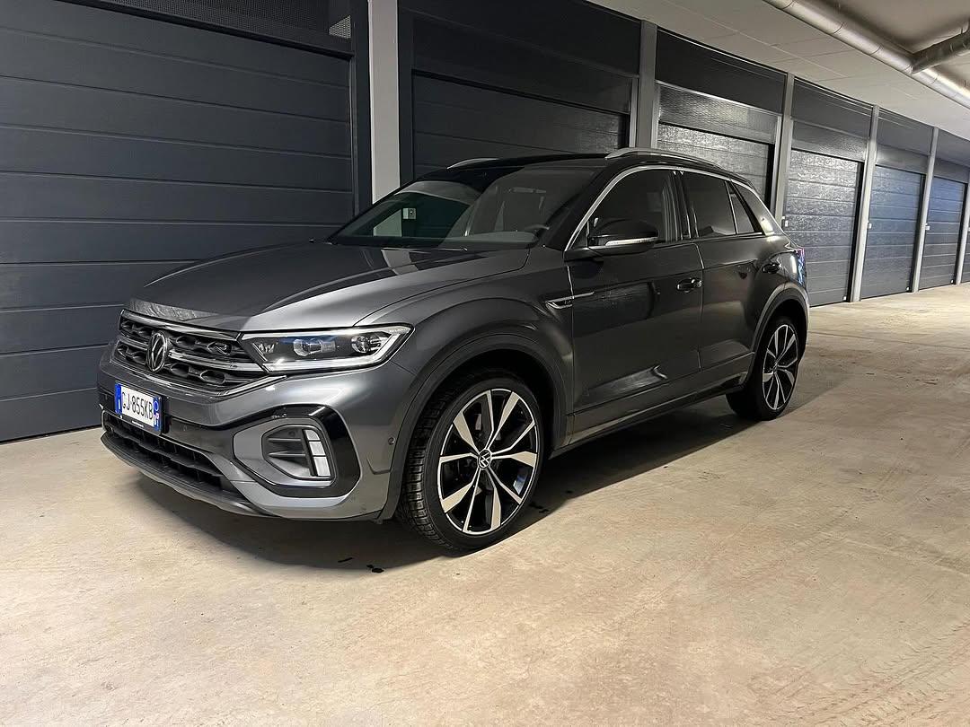 Verkaufe im Auftrag: #vwtroc  | MD Motors