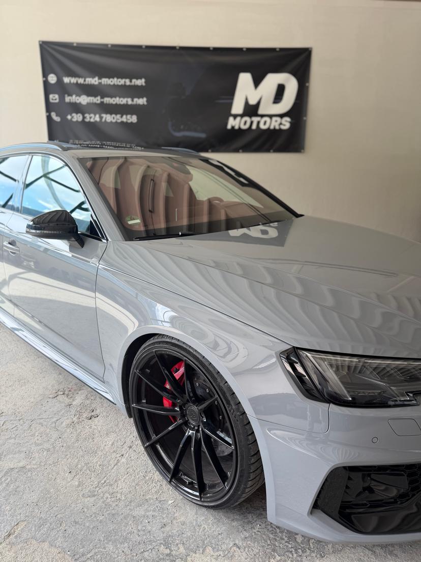 Fahrzeug Detail | MD Motors