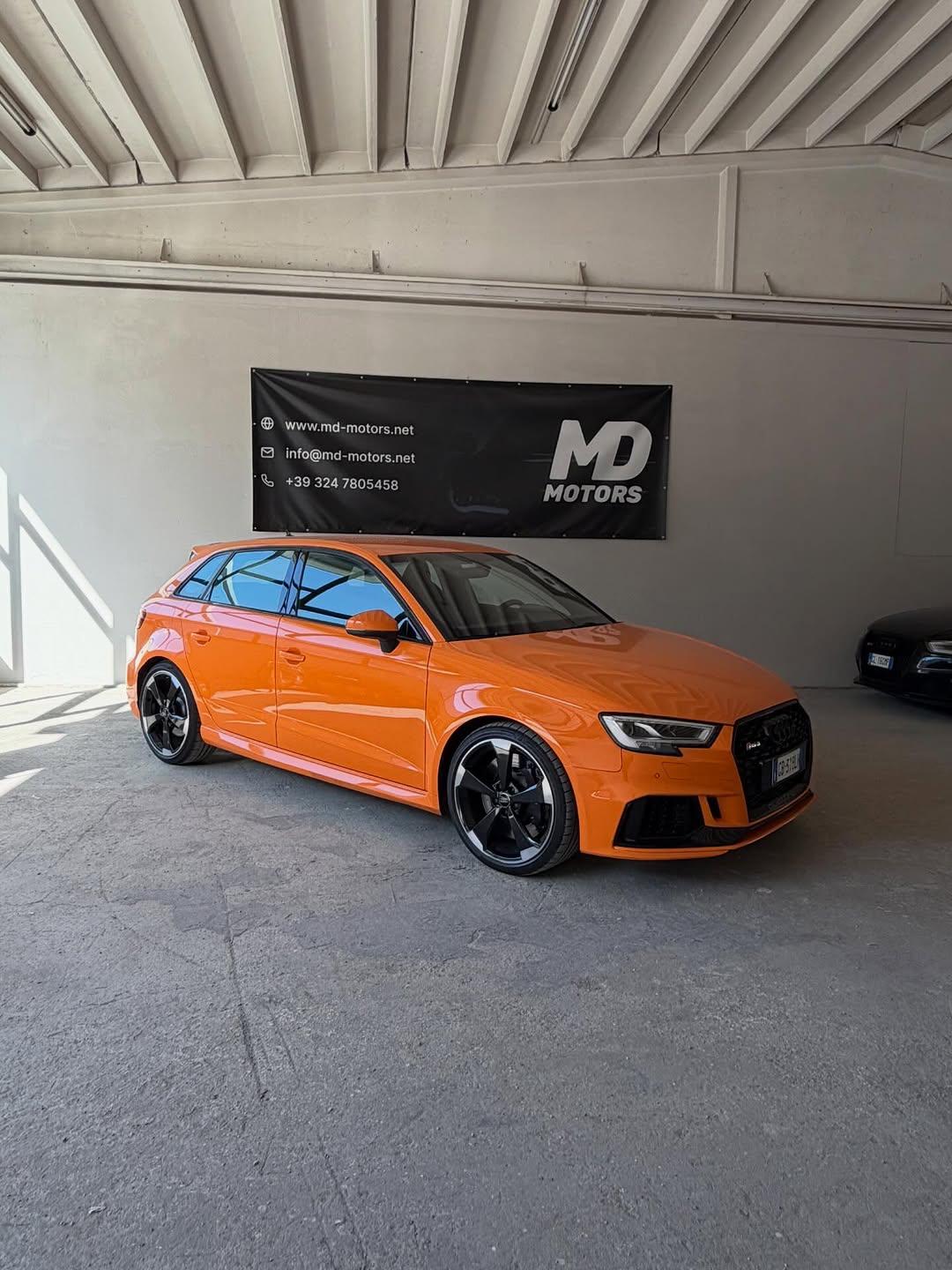 #audi RS3 🔥🚗 | #sold ✔️ | MD Motors