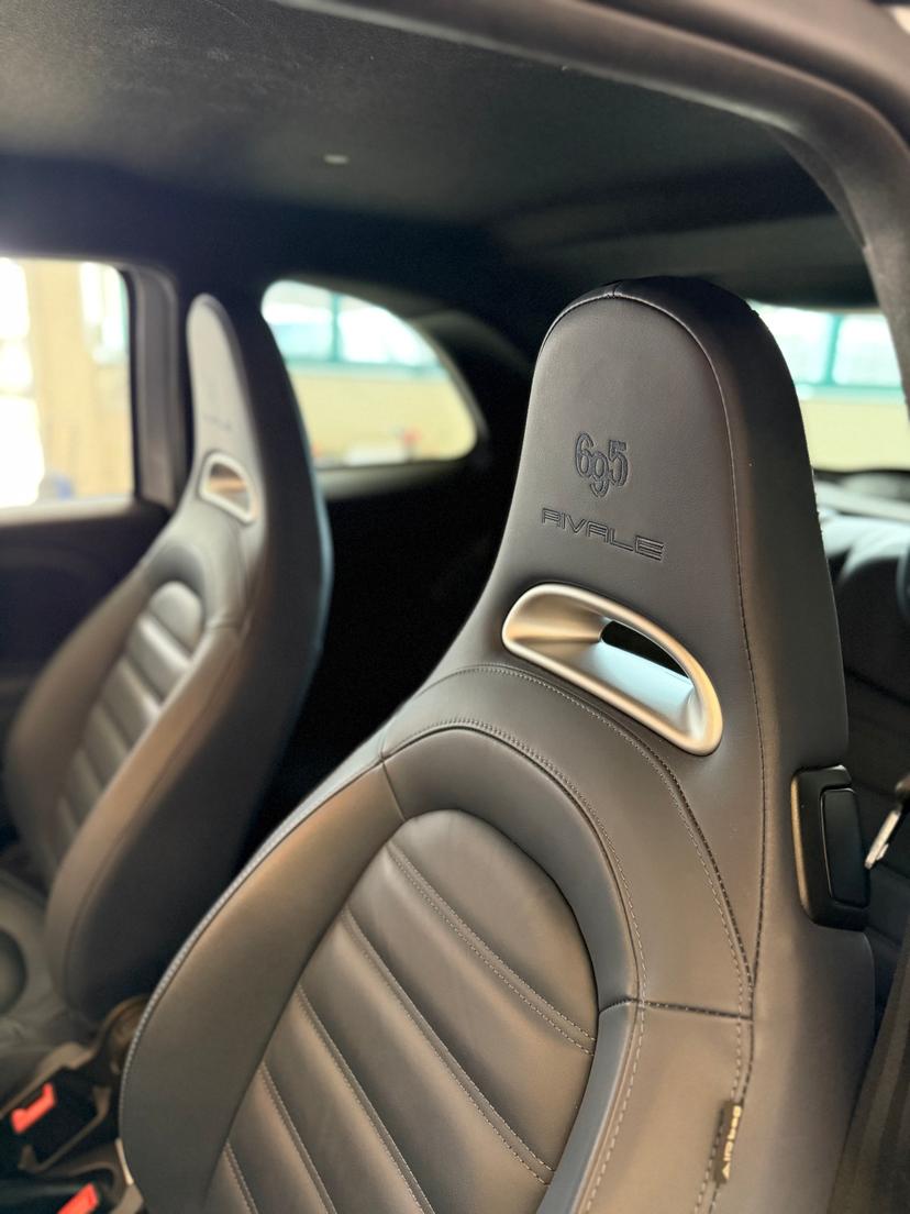 Fahrzeug Detail | MD Motors