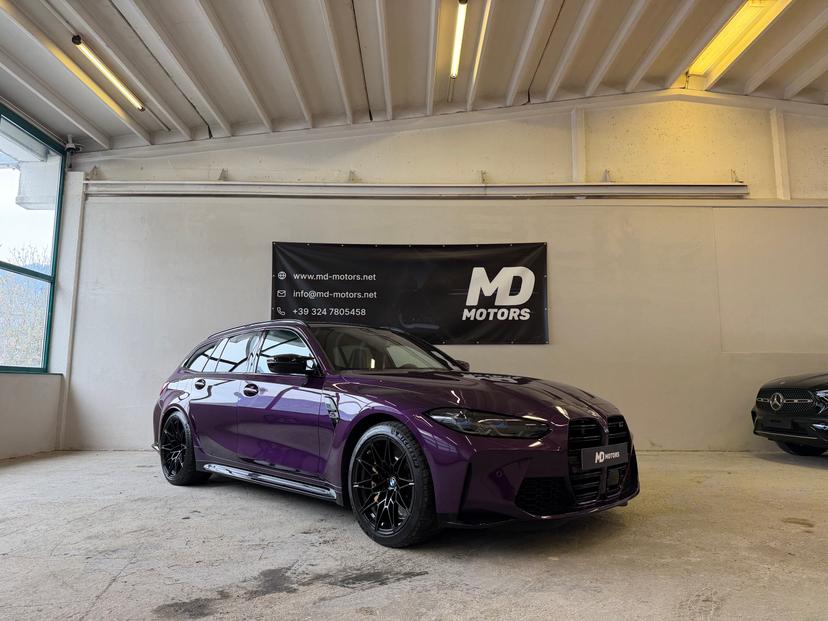 Fahrzeug Detail | MD Motors