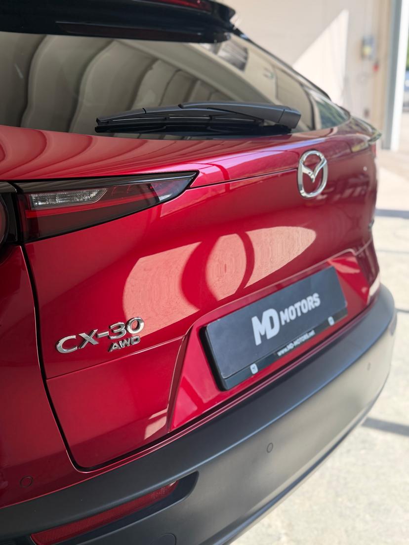 Fahrzeug Detail | MD Motors